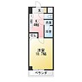 アーバンシティー弥生1階4.2万円