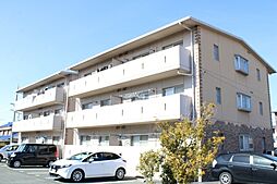 クオリティタウン上野　参番館