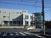 大学「愛知大学豊橋キャンパスまで850m」