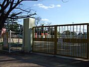 幼稚園、保育園「福岡保育園まで700m」