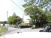 幼稚園、保育園「天伯保育園まで919m」
