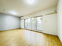 フォーチュンシティマンション ワンルームの写真
