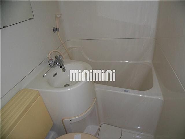 浴室