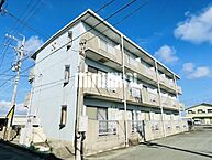 愛知県豊橋市神野新田町字ヨノ割：物件画像／株式会社ミニミニ　豊橋南店