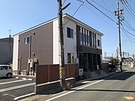 愛知県豊橋市高師町字北新切202番地：物件画像／株式会社ミニミニ　豊橋南店