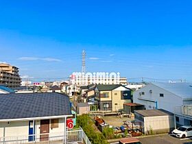 ヴィブレ司  ｜ 愛知県半田市住吉町２丁目（賃貸マンション3LDK・3階・62.20㎡） その12