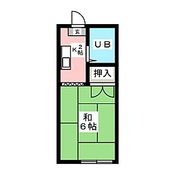 🉐敷金礼金0円！🉐カーサビアンカ