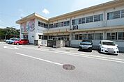 幼稚園、保育園「清城保育園まで120m」