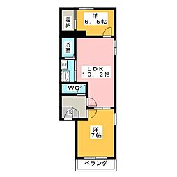 富貴駅 4.5万円