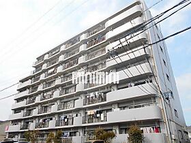 半田第3ロイヤルマンション  ｜ 愛知県半田市北二ツ坂町２丁目（賃貸マンション3LDK・4階・74.48㎡） その1