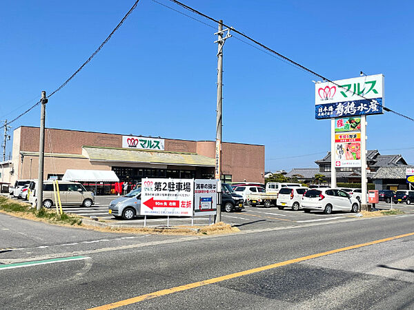 フローラルコートII ｜愛知県知多郡美浜町大字奥田字儀路(賃貸アパート1K・1階・24.51㎡)の写真 その22