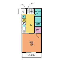 🉐敷金礼金0円！🉐高根台ビレッジ