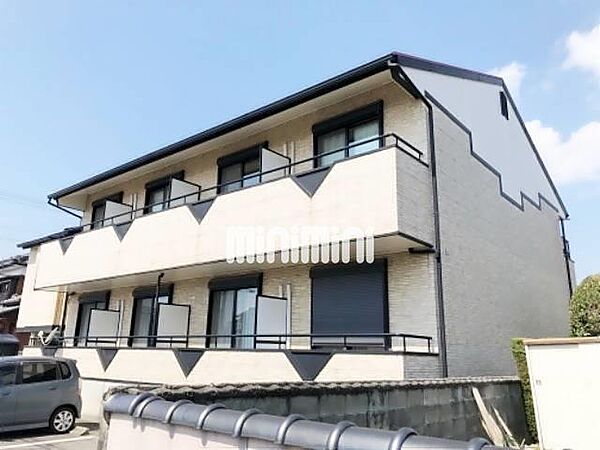 グリーンフィールド ｜愛知県半田市岩滑中町４丁目(賃貸マンション1K・1階・31.26㎡)の写真 その3