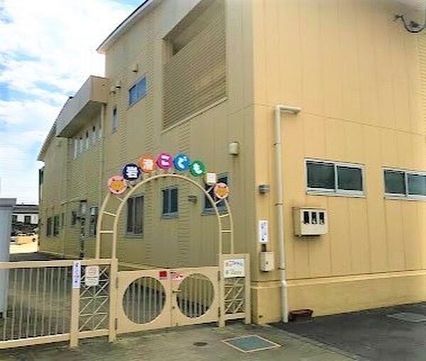 グリーンフィールド ｜愛知県半田市岩滑中町４丁目(賃貸マンション1K・1階・31.26㎡)の写真 その19