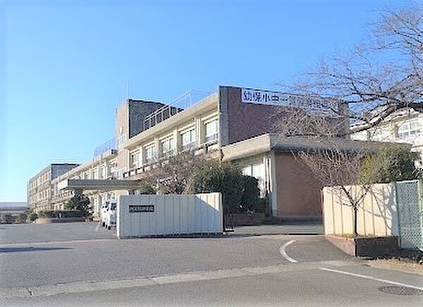 コートビレッジ竹内 ｜愛知県知多郡阿久比町大字福住字申田(賃貸マンション2DK・1階・35.72㎡)の写真 その3