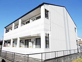 サンシャインＢ  ｜ 愛知県半田市大松町２丁目（賃貸マンション1K・2階・24.30㎡） その1