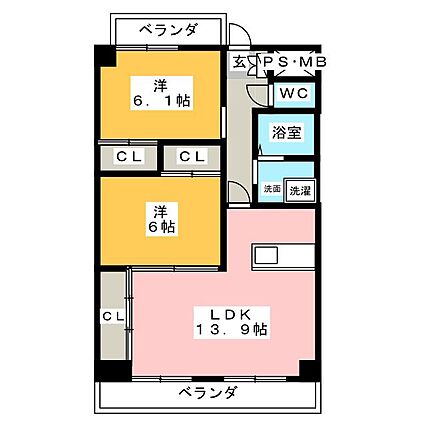 ノベカーサ_間取り_0