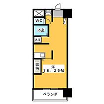 ひまわりやなべ  ｜ 愛知県半田市岩滑中町１丁目（賃貸マンション1R・2階・46.60㎡） その2