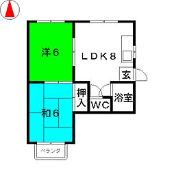 🉐敷金礼金0円！🉐アネックス青山