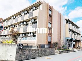 ソレイユ山代  ｜ 愛知県半田市山代町１丁目（賃貸マンション1K・3階・26.40㎡） その1