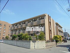 ソレイユ山代  ｜ 愛知県半田市山代町１丁目（賃貸マンション1K・3階・26.40㎡） その16