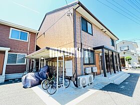 ロジュマンＢ棟  ｜ 愛知県半田市出口町２丁目（賃貸アパート2LDK・1階・50.28㎡） その3