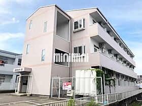 コンフォート響  ｜ 愛知県半田市住吉町２丁目（賃貸マンション1K・3階・24.00㎡） その1