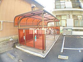 ハイツ竹長  ｜ 愛知県半田市柊町１丁目（賃貸マンション1K・3階・24.25㎡） その15