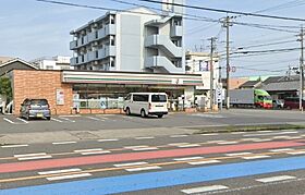 グリーンベリー  ｜ 愛知県半田市榎下町（賃貸マンション1K・1階・20.10㎡） その21