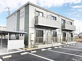 クレール　カモミ  ｜ 愛知県半田市向山町１丁目（賃貸アパート1K・2階・37.64㎡） その3