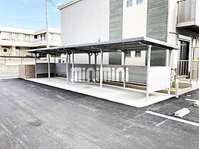 クレール　カモミ  ｜ 愛知県半田市向山町１丁目（賃貸アパート1K・2階・37.64㎡） その9