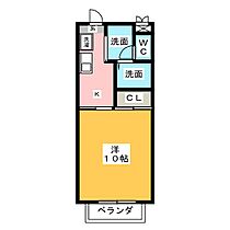 グリーンヒル矢高  ｜ 愛知県知多郡阿久比町大字矢高字五反田（賃貸マンション1K・2階・30.94㎡） その2