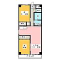 COM's二ツ坂4階6.5万円