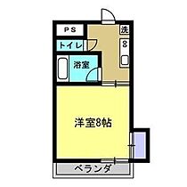 フェニックス北末広  ｜ 愛知県半田市北末広町（賃貸マンション1K・2階・23.36㎡） その2