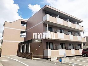 ルネス・アーバン  ｜ 愛知県半田市乙川太田町２丁目（賃貸マンション1K・1階・28.00㎡） その3