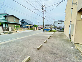 キャッスルハウス田園  ｜ 愛知県半田市天神町（賃貸マンション1K・2階・19.10㎡） その16