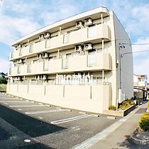 ＣＡＰＩＴＡＬ11キャピタル　イレブン  ｜ 愛知県半田市南大矢知町４丁目（賃貸マンション1K・3階・27.18㎡） その1