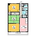 レジデンスひまわり3階5.0万円