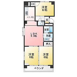 🉐敷金礼金0円！🉐ケープヒルズ仲田