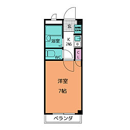 🉐敷金礼金0円！🉐ロベット天王
