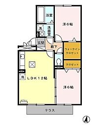 セジュール和幸　A