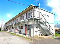 愛知県知多郡武豊町字忠白田：物件画像／株式会社ミニミニ　半田店