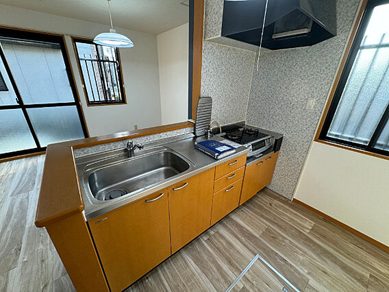 セジュールカミネ_内装_1