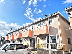 ルミエール楠Ａ