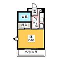 ベレッツァ白山3階3.0万円