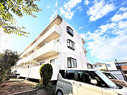 パークヒルズ雁宿