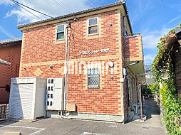 ヨーロピアンシャレータカラ