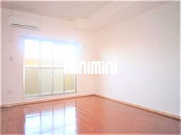 メゾン・セレスティア 4階1Kのリビング/ダイニング