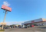 複合モール「ファッションセンターしまむら美浜店まで1031m」