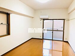 ＴＲＥＳ知多半田 2階1DKのリビング/ダイニング